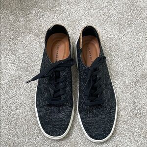 Lucky Brand Leigan Knit Sneaker